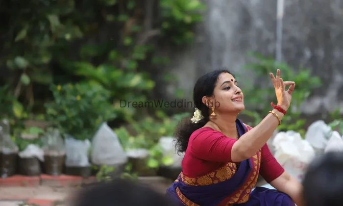 Sadgamaya Natya Kalari